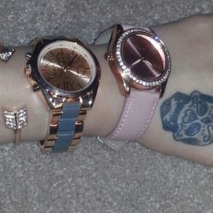 Charming Charlie’s watches